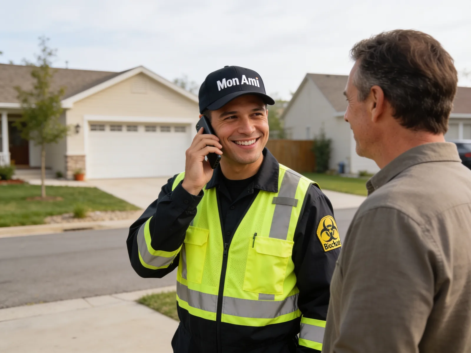 Sewage Cleanup Topock, AZ FAQs